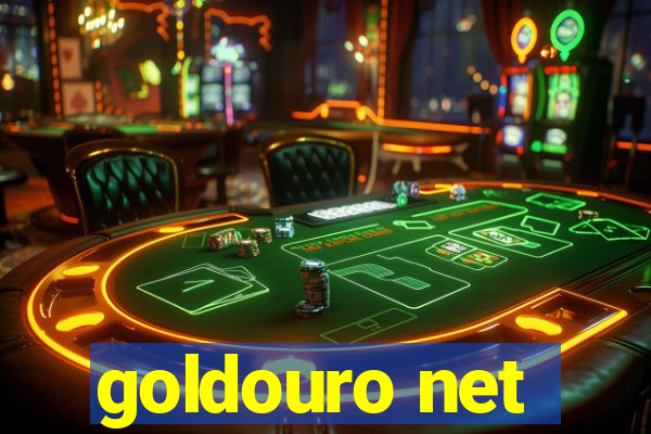 goldouro net